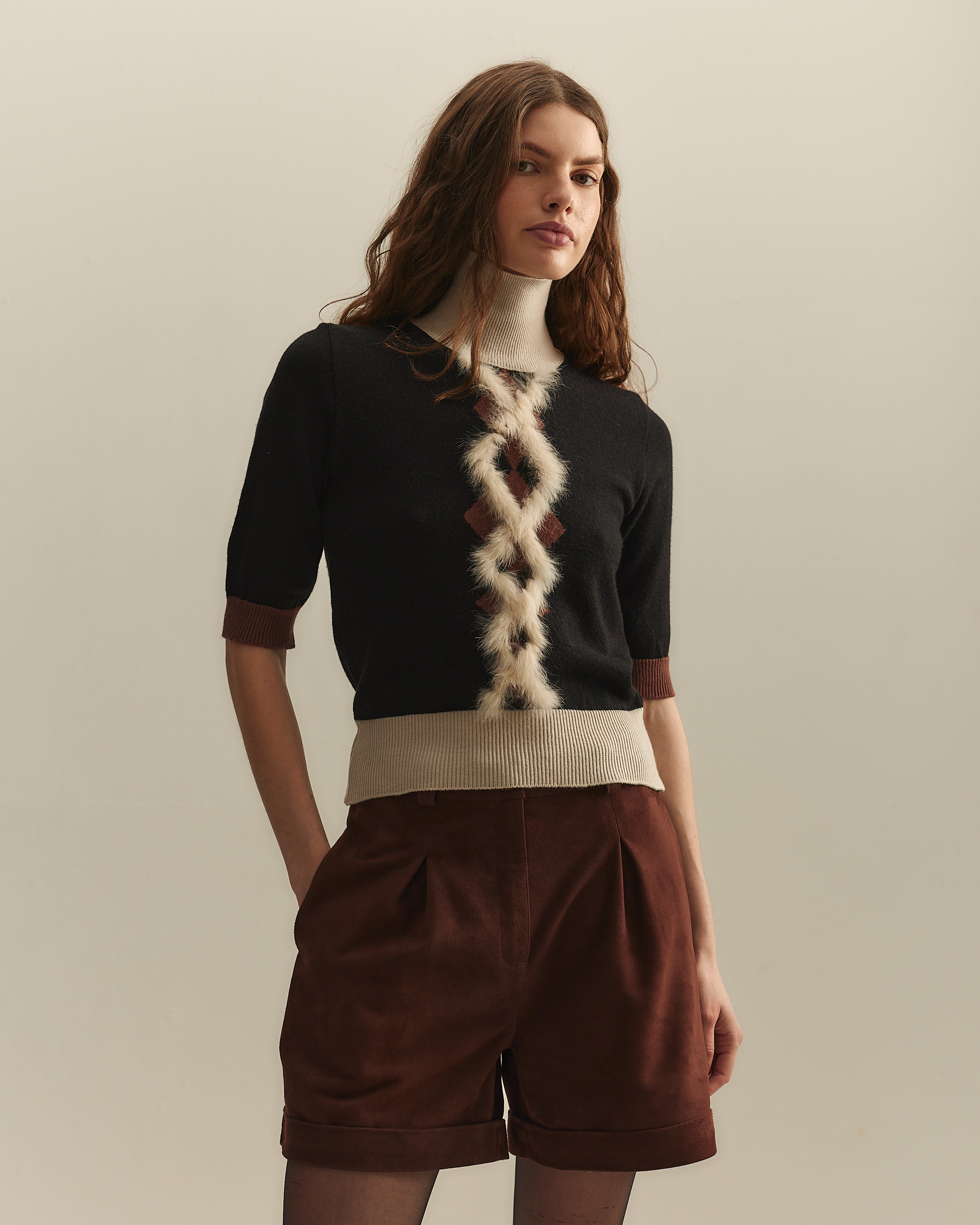Os diferentes tipos de tricot: a sofisticação das construções que definem cada criação