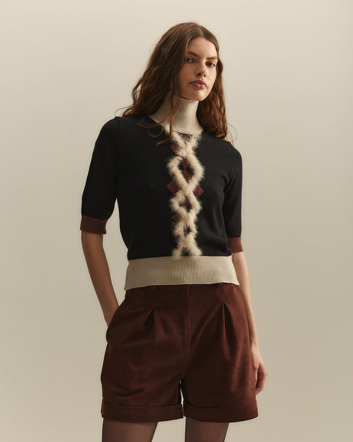 Os diferentes tipos de tricot: a sofisticação das construções que definem cada criação