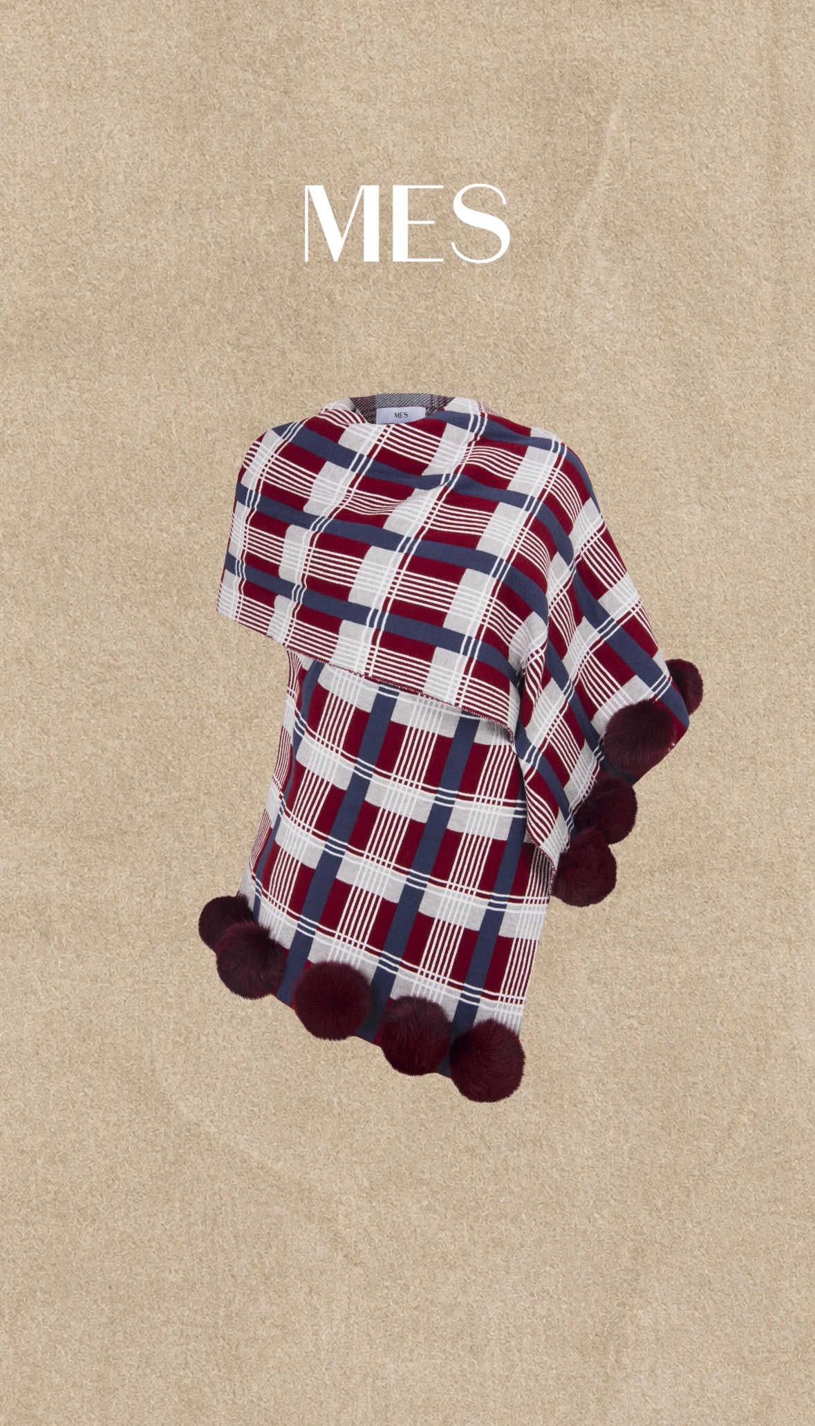 Xales de tricot: o clássico que ganha espaço no styling contemporâneo