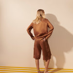 Shop Mes - Camisa Rami Bolsos Cominho