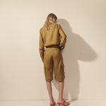 Shop Mes Camisa Rami Bolsos Pecan 